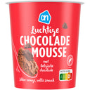 Schokoladenmousse dunkel