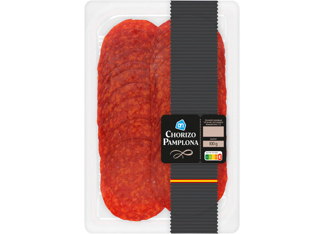 Chorizo pamplona