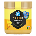Crèmehoning