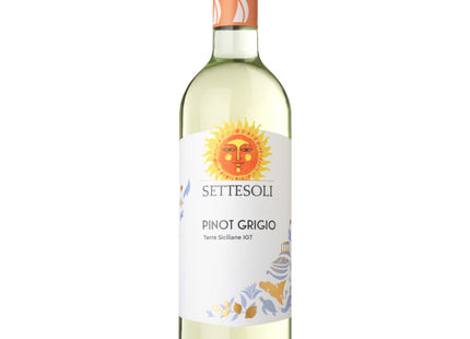 Settesoli Pinot grigio