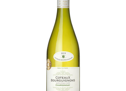 Excellent Selectie coteaux bourguignons chardonnay