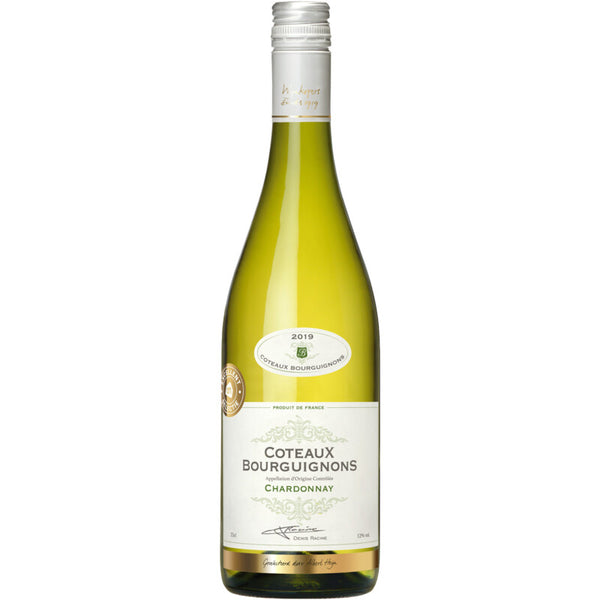 Excellent Selectie coteaux bourguignons chardonnay