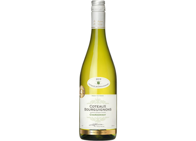 Excellent Selectie coteaux bourguignons chardonnay