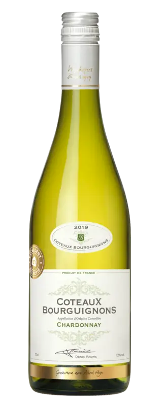 Ausgezeichnete Auswahl Burgundische Hanglagen Chardonnay