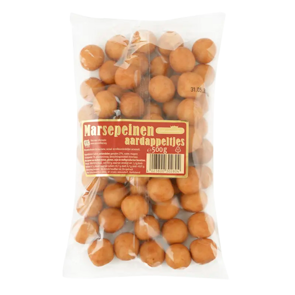 Schluckwerder Marzipankartoffeln groß