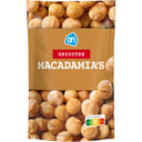 Macadamia gezouten