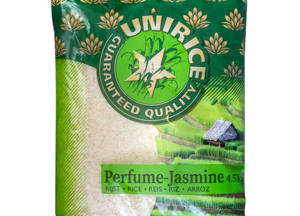 Unirice Perfumed jasmin rice