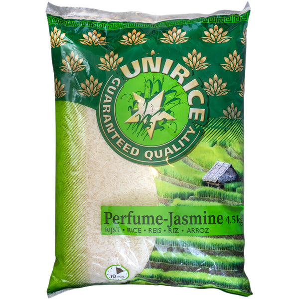 Unirice Fragrant Jasmine Rice