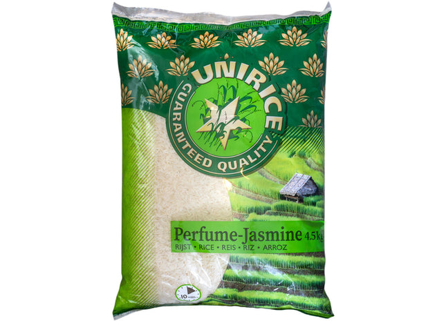 Unirice Perfumed jasmin rice