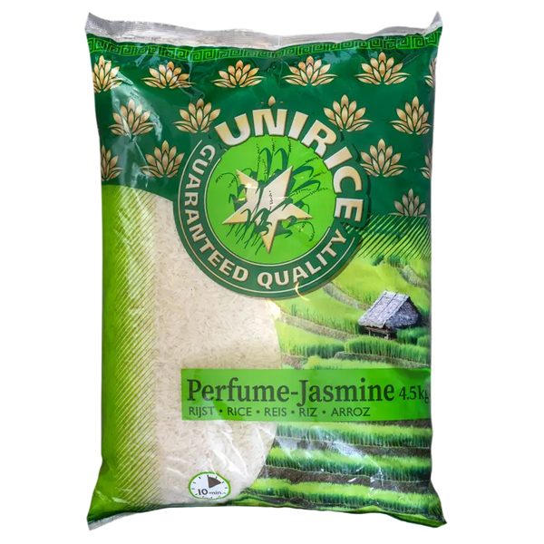 Unirice Fragrant Jasmine Rice