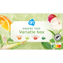 Green tea variety box