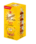 Langnese Golden Clear Bee Honey Minis