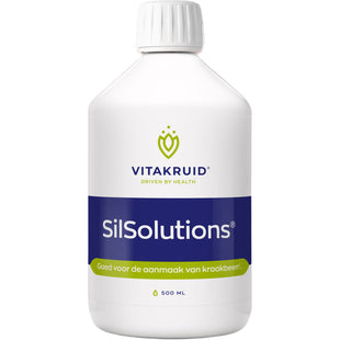 Vitakruid Silsolutions