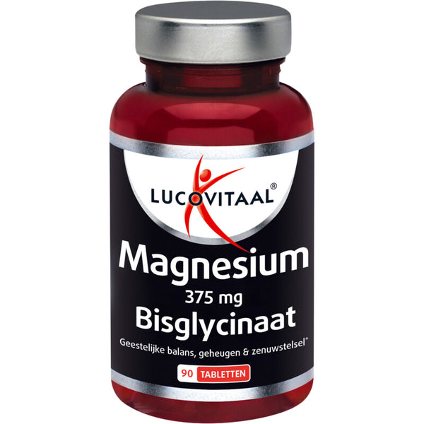 Lucovitaal Magnesium Bisglycinate