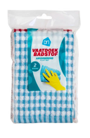 Vaatdoek badstof