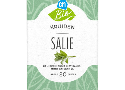 Bio-Kräuter-Salbei