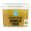 Woksmaakmaker gember en sereh