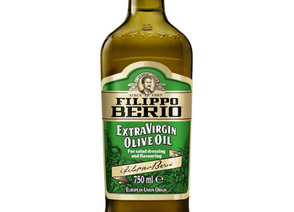 Filippo Berio Extra virgin olive oil