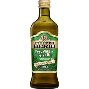 Filippo Berio Extra virgin olive oil
