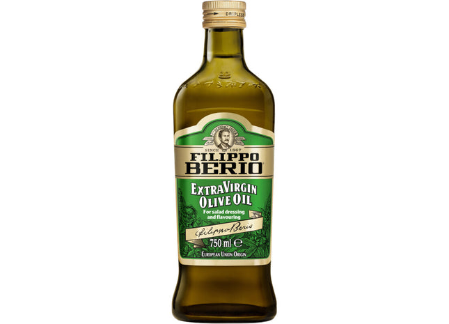 Filippo Berio Extra virgin olive oil