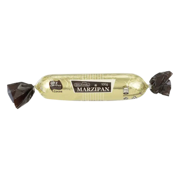 Schluckwerder Marzipan Bar
