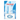 Toilettenblock frische Meeresbrise
