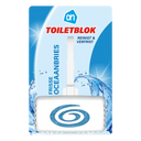 Toiletblok frisse oceaanbries