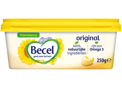 Becel Original palmolievrij