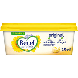 Becel Original palmolievrij