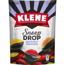 Klene Dropfruit smakkers