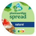 Terra Plant-based spread natural