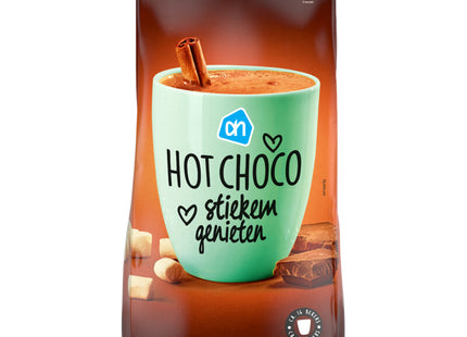 Hot choco navulling