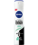 NIVEA Schwarz&Weiß Frisch Antitranspirant Spray
