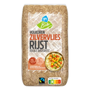 Biologisch Zilvervliesrijst