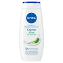NIVEA Creme Aloe Duschcreme