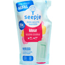 Seepje Waschmittel Nachfüllbeutel Farbe