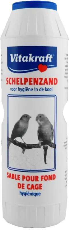 Bird supplies