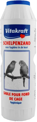Vitakraft Schelpenzand koker
