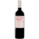 Fässer und Trommeln Merlot Alkoholfrei