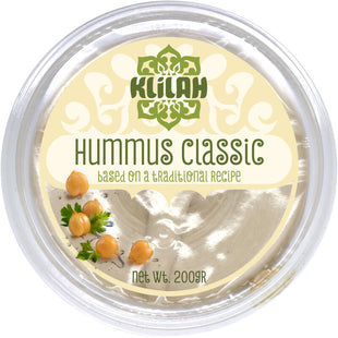 Klil Hummus classic