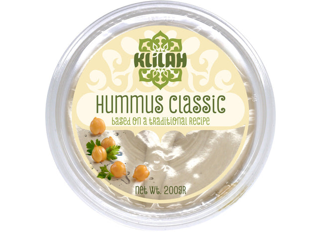 Klil Hummus classic