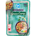 Boemboe groene curry