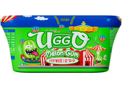 Uggo Melon gum