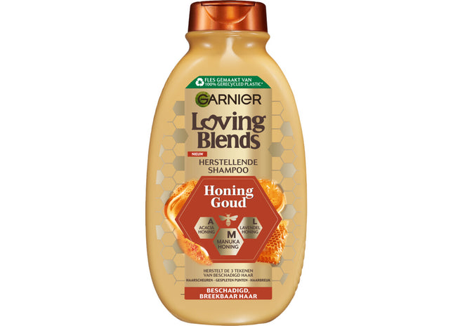 Loving Blends Honey Gold Shampoo