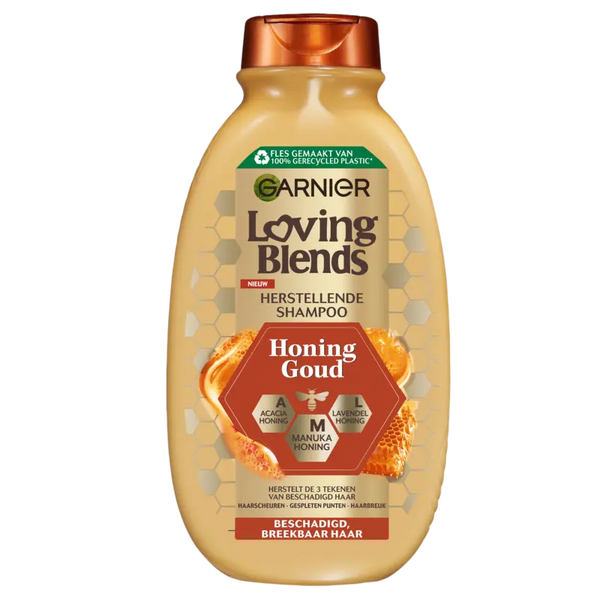 Loving Blends Honey Gold shampoo