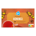 Rooibos honey