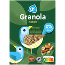 Granola noten 0% toegevoegd suiker
