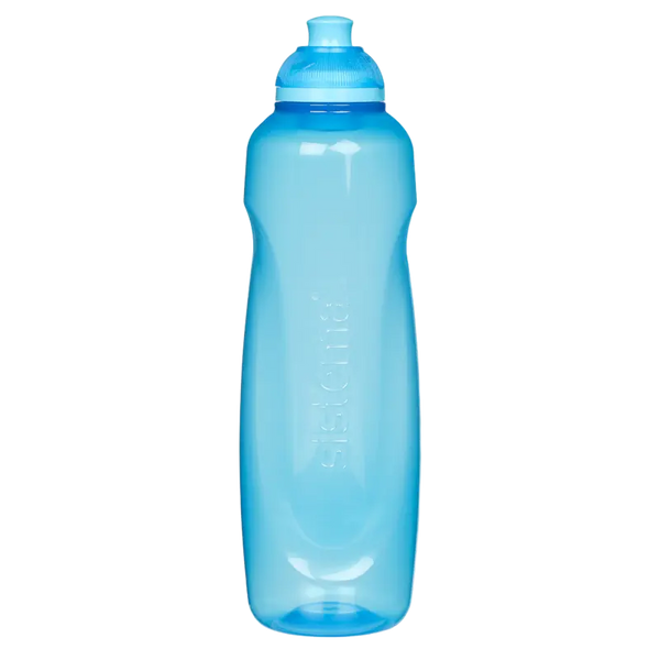 Sistema Hydrate Trinkflasche Helix Quetschverschluss 600ml