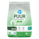 Eco Laundry Detergent pure white powder