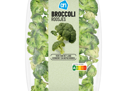 Broccoliroosjes